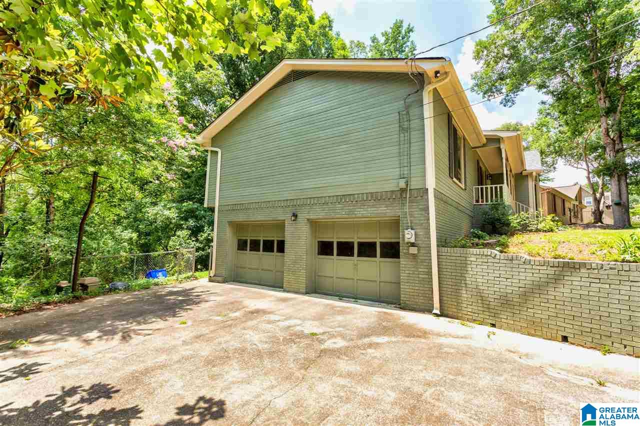 4329 Palisades Road Birmingham, AL 35210 - Photo 4 of 50