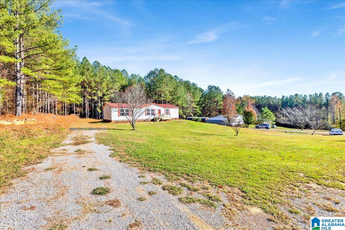 665 Rocky Rdg Road Odenville, AL 35120 - Photo 3 of 15