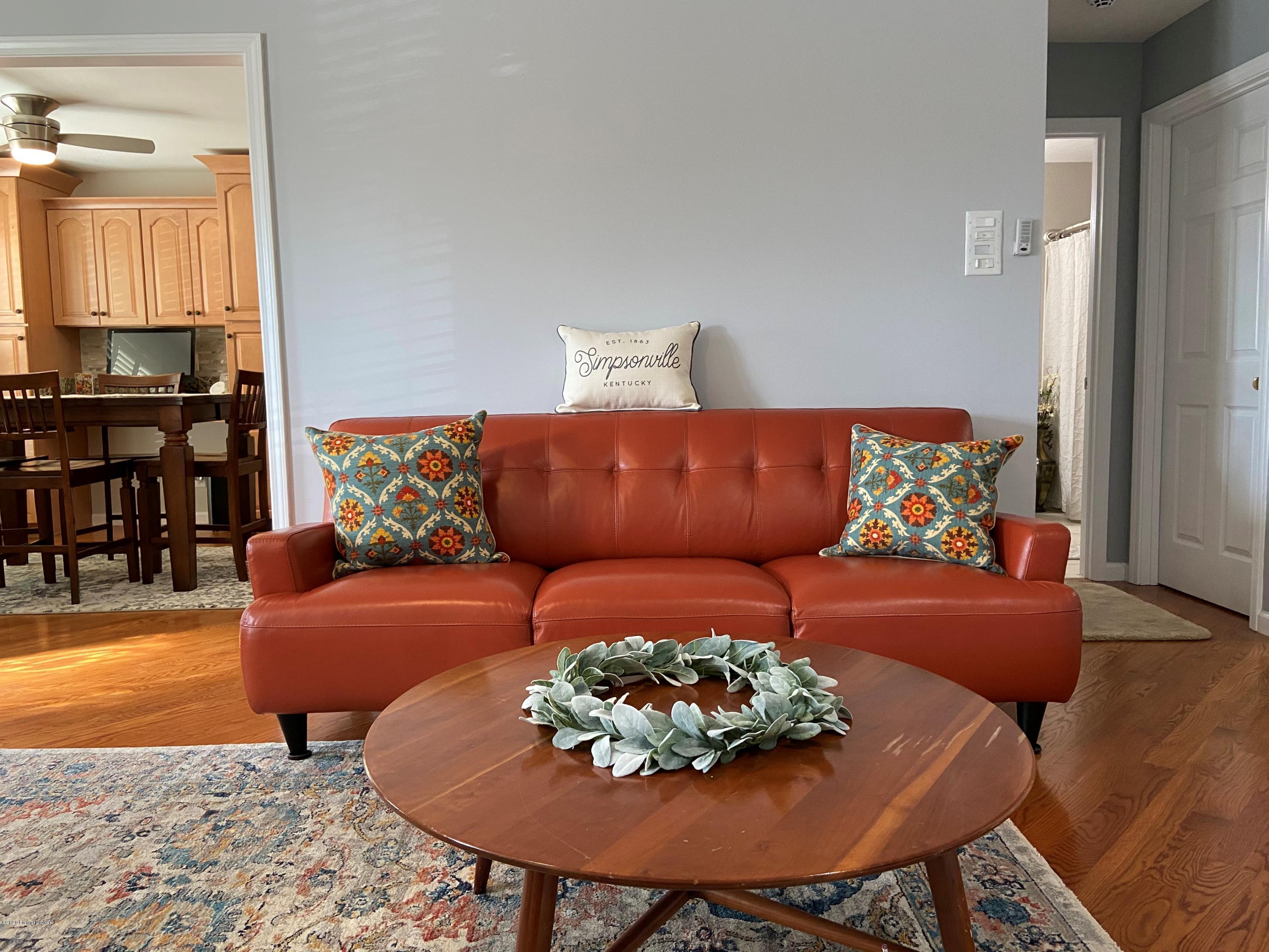 207 Rolling Ridge Way Simpsonville, KY 40067 - Photo 5 of 67 Family room 3