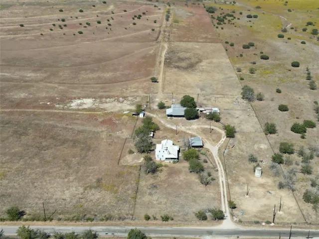 a view of beach and ocean