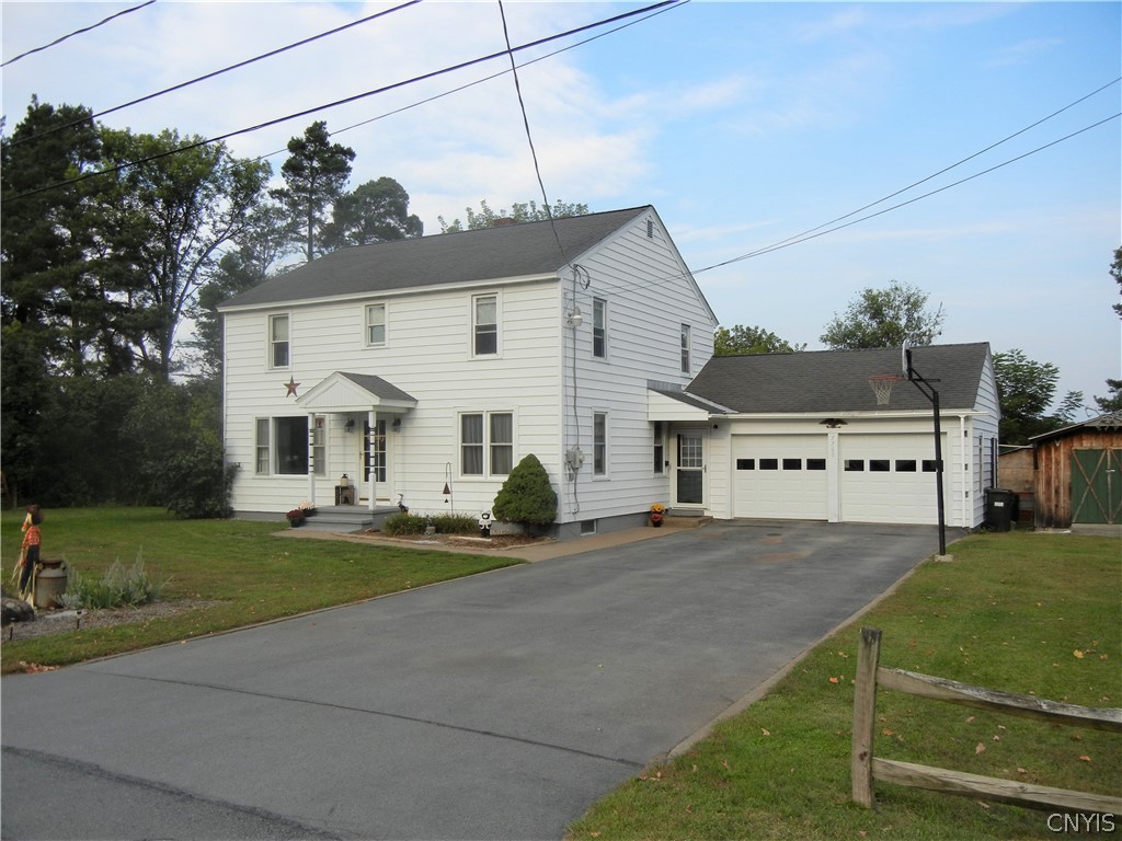 7760 Ridge Road Lowville, NY 13367 - Photo 1 of 1 Gallery Image 1