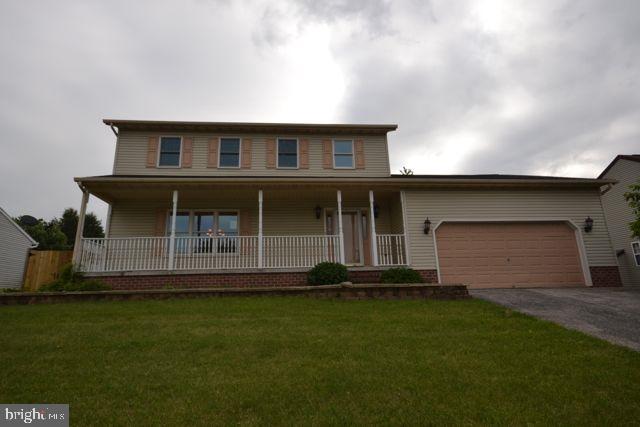 136 Timber Lane Hanover, PA 17331 - Photo 4 of 35 Gallery Image 4