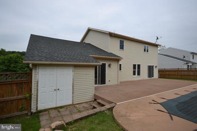 136 Timber Lane Hanover, PA 17331 - Photo 7 of 35 Gallery Image 7