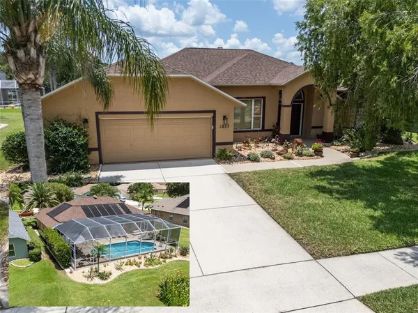 $515,000 | 1887 Creekwater Boulevard, Port Orange, FL 32128
