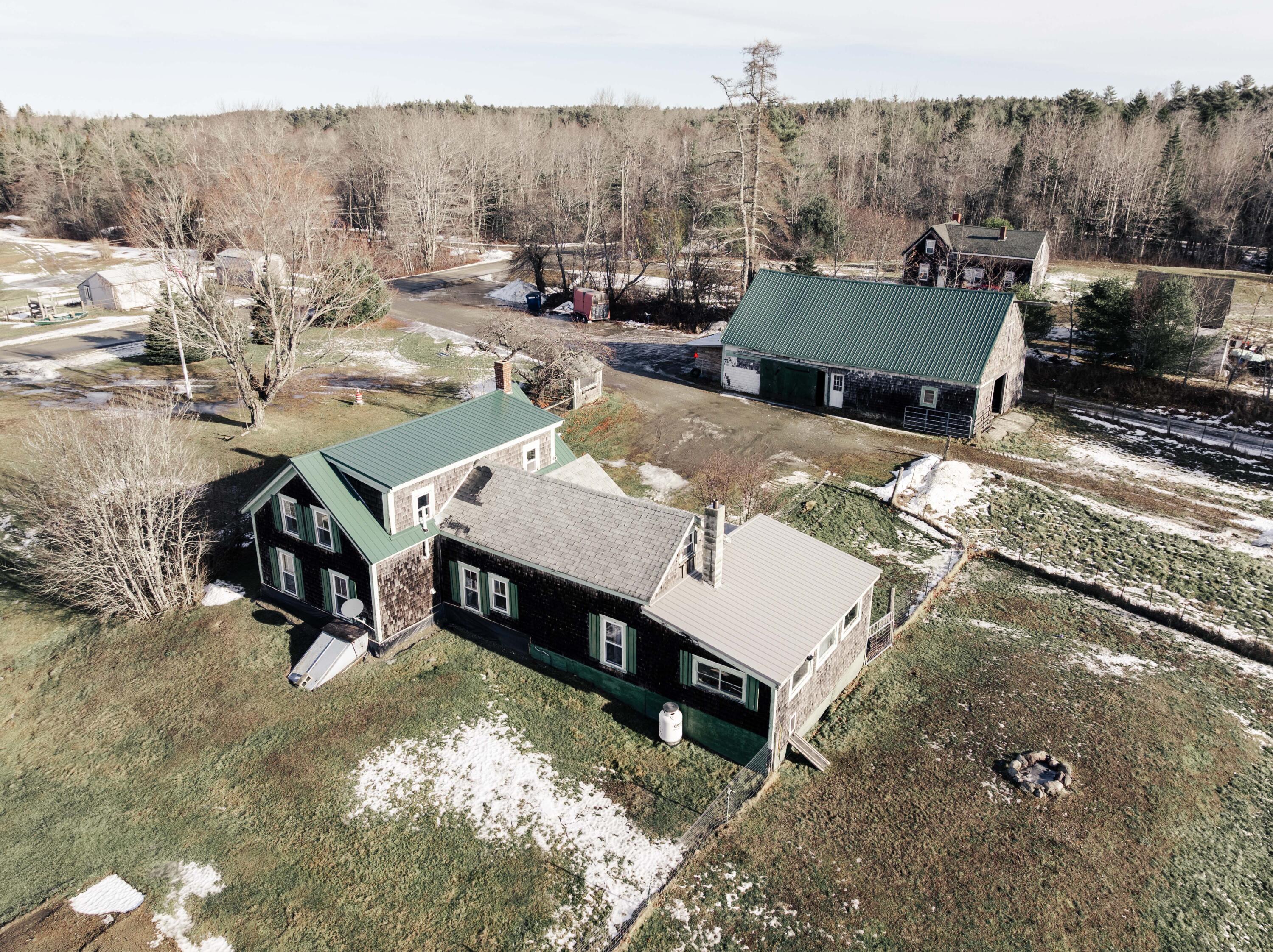 144 Harrison Road Dennysville, ME 04628 - Photo 6 of 28