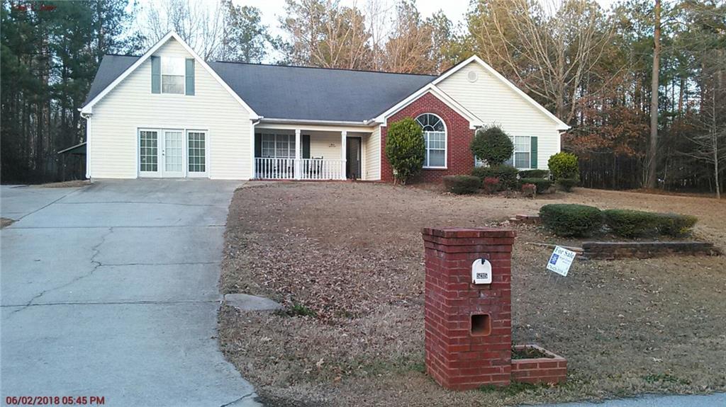 535 Alcovy Way Covington, GA 30014 - Photo 1 of 1 Gallery Image 1