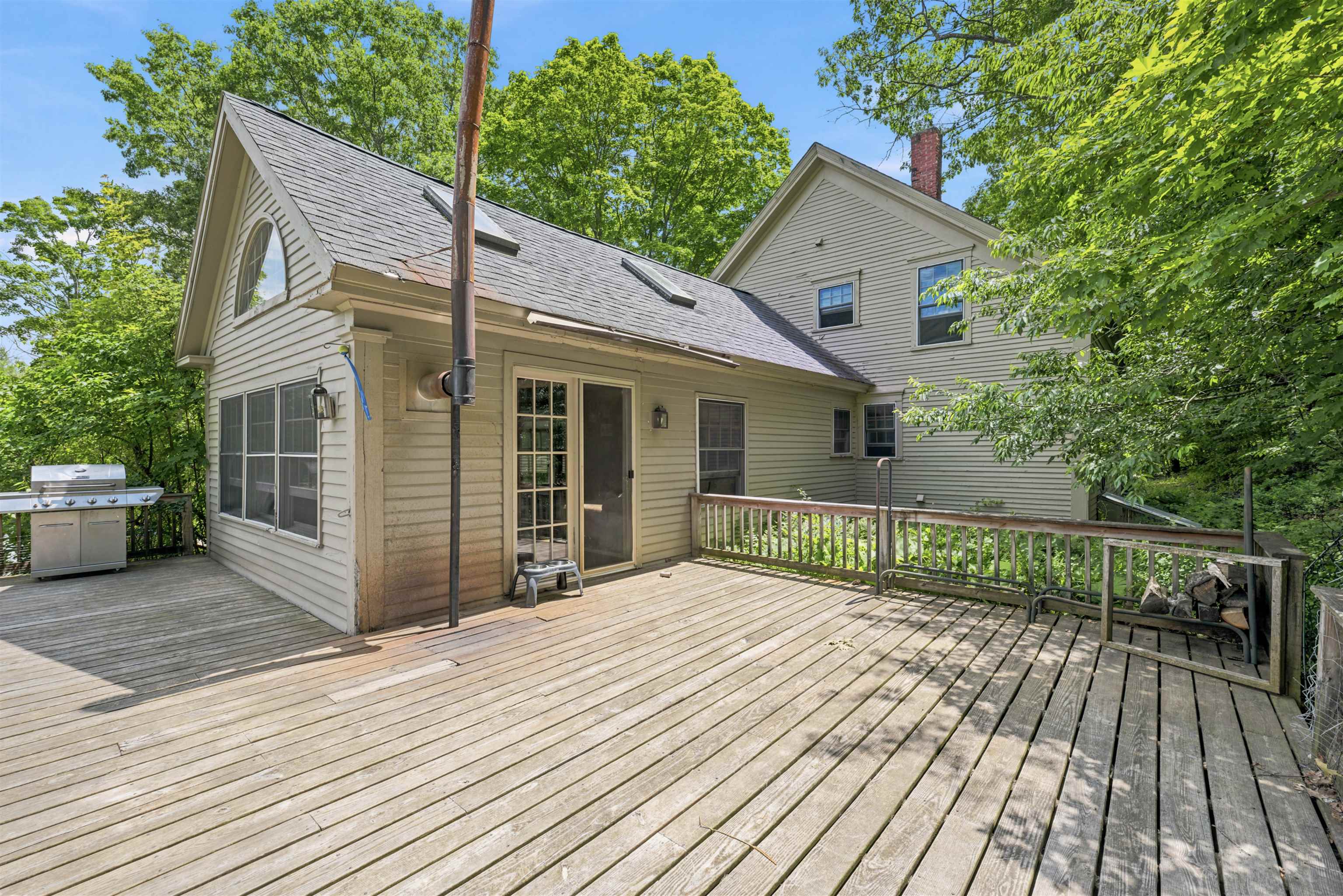 307 Calef Hill Road Sanbornton, NH 03269 - Photo 8 of 53 Gallery Image 8