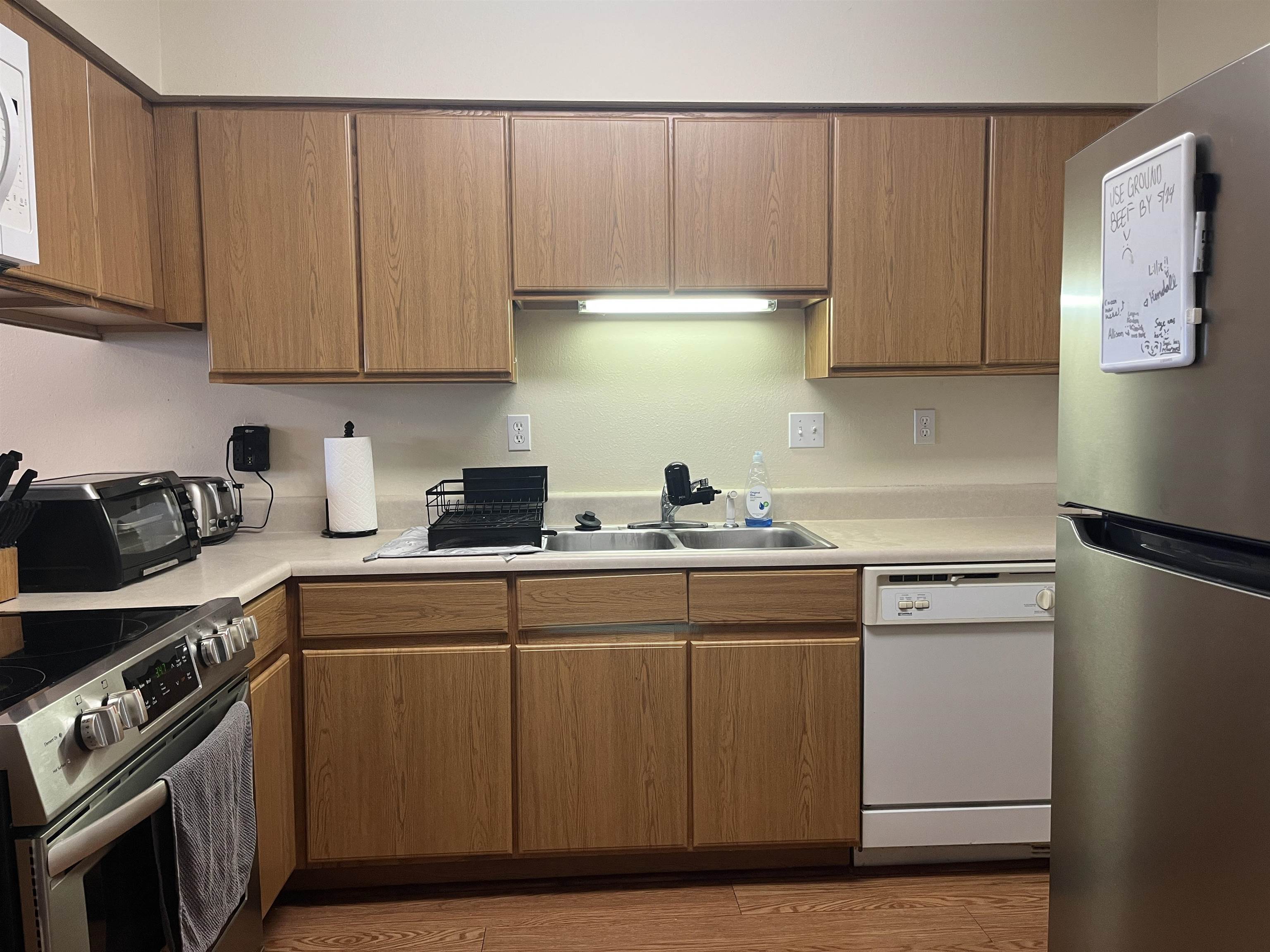 547 Collinsford Road, Unit 15 Tallahassee, FL 32301 - Photo 11 of 48