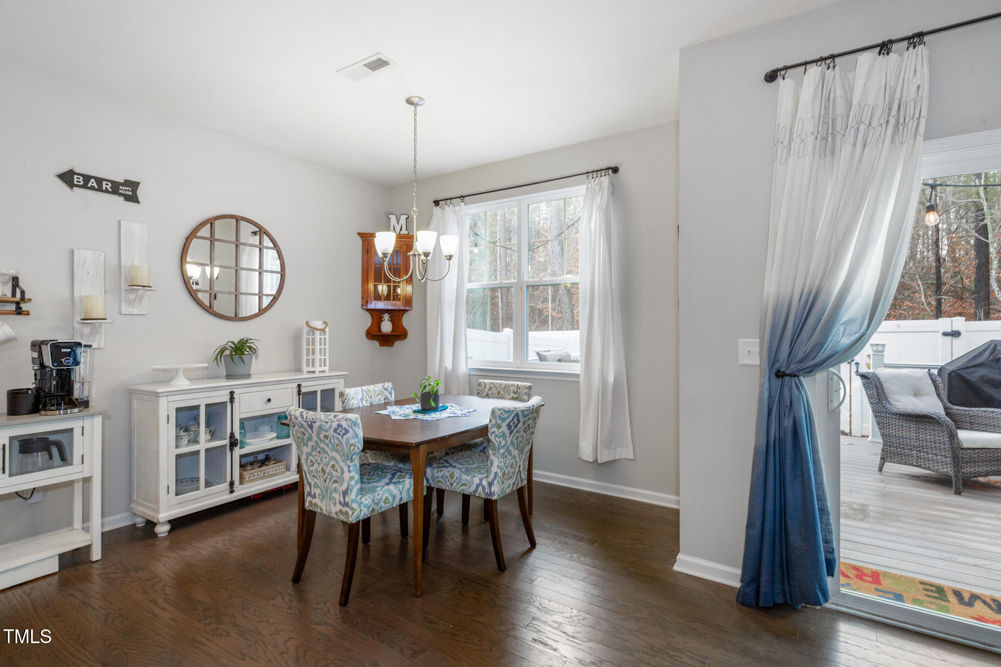 217 Zante Currant Road Durham, NC 27703 - Photo 13 of 40 Dining