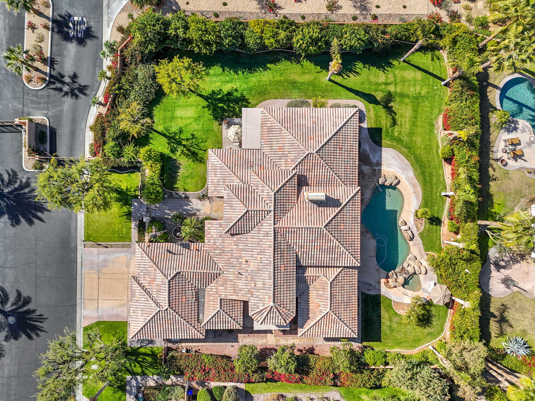 1 Collegate Circle Rancho Mirage, CA 92270 - Photo 53 of 72 3-web-or-mls-DJI_20240208131844_0079_D