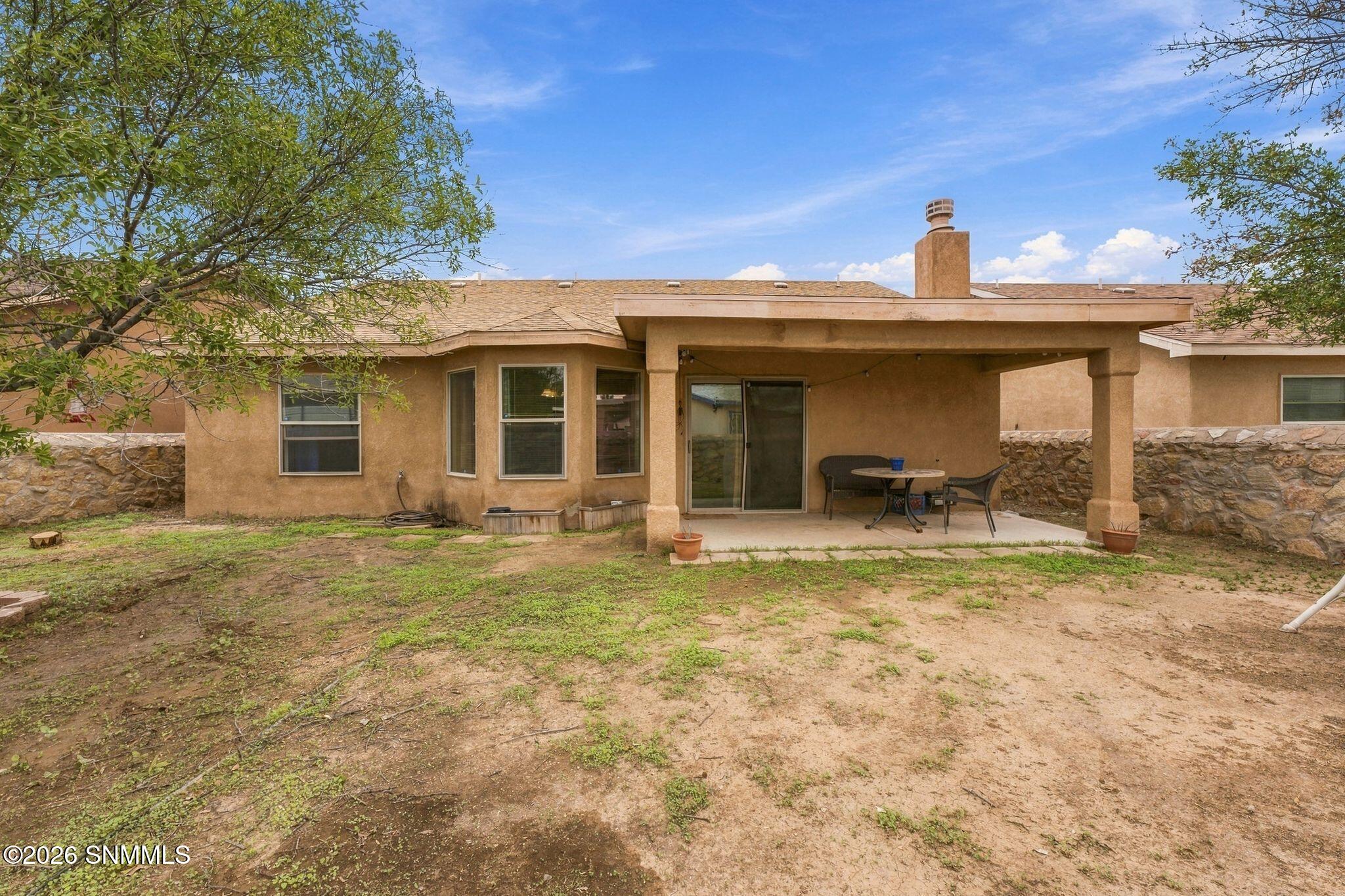 2921 Onate Road Las Cruces, NM 88007 - Photo 24 of 28 REP-Media_037