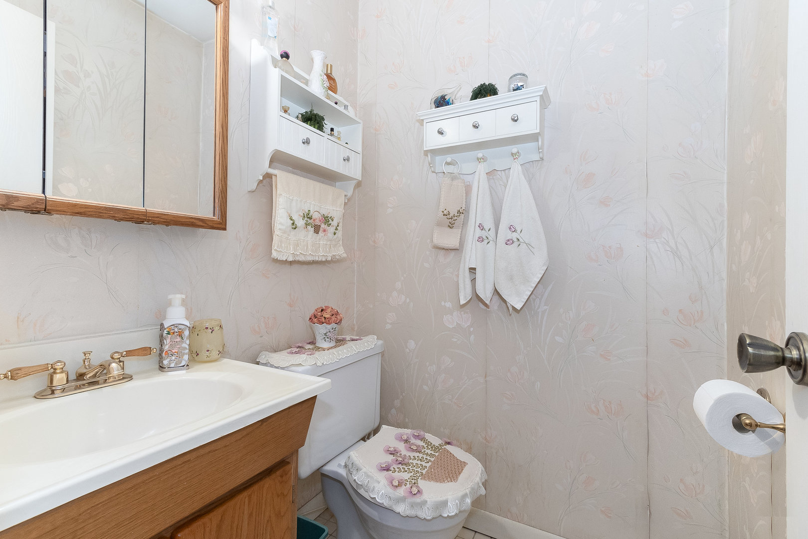 7104 98th Street, Unit 302 Chicago Ridge, IL 60415 - Photo 19 of 24 Gallery Image 19