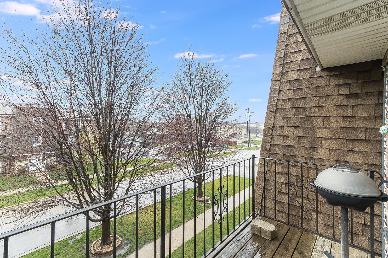 7104 98th Street, Unit 302 Chicago Ridge, IL 60415 - Photo 21 of 24 Gallery Image 21