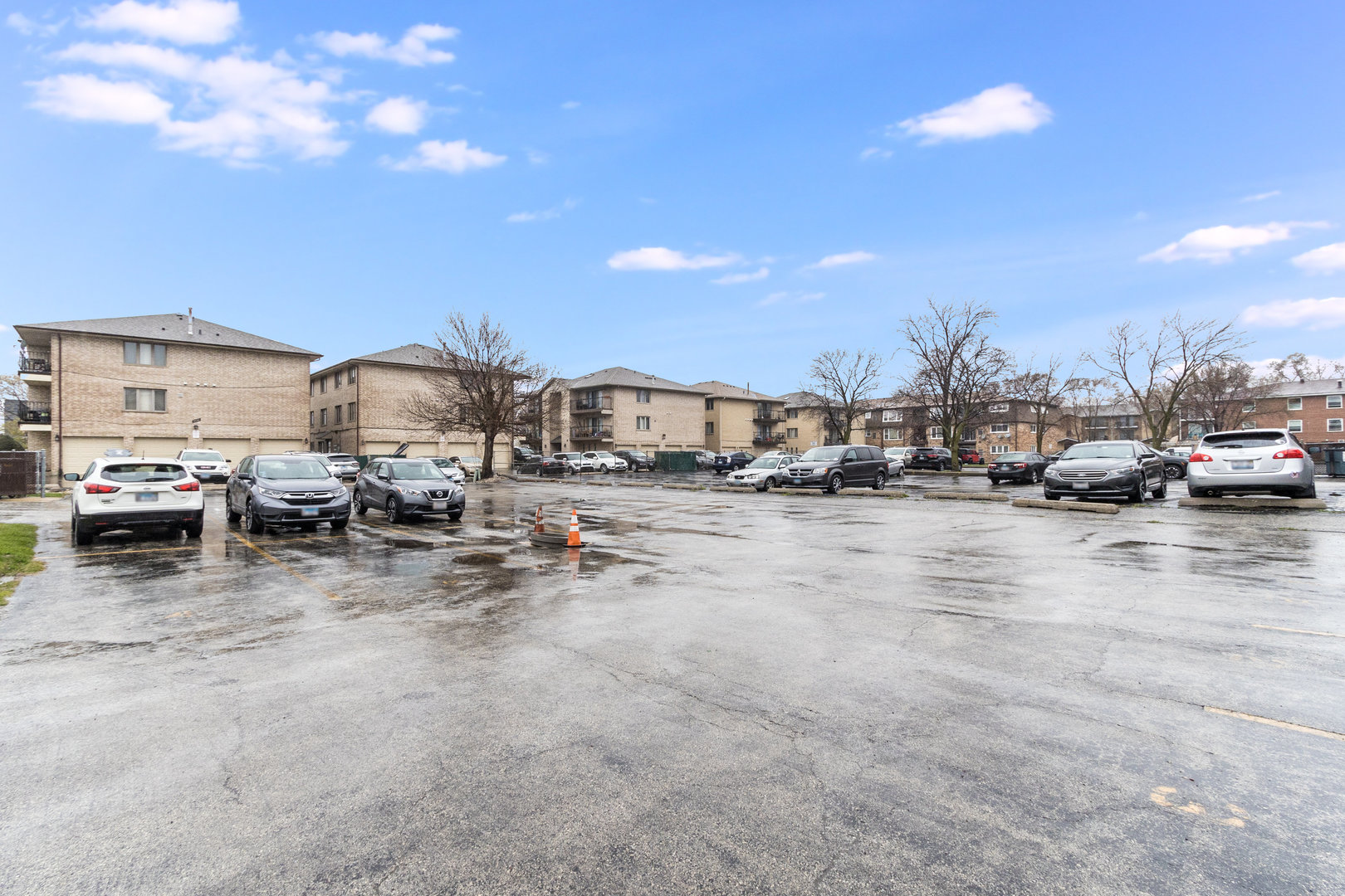 7104 98th Street, Unit 302 Chicago Ridge, IL 60415 - Photo 22 of 24 Gallery Image 22