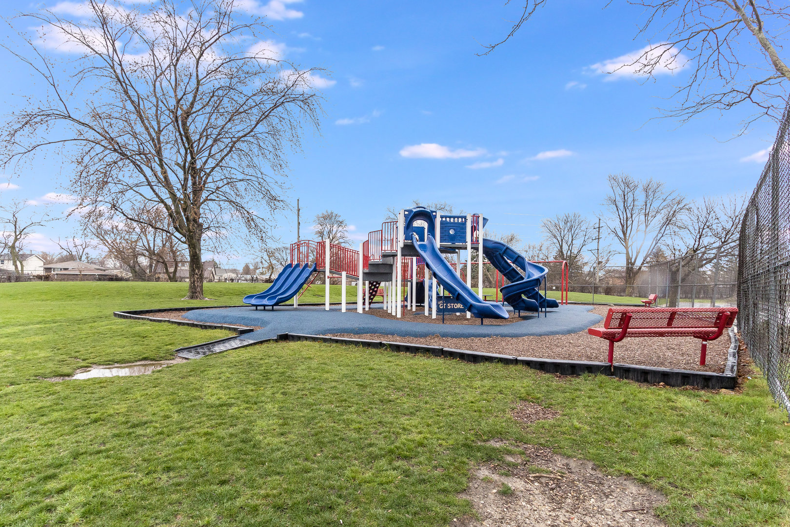 7104 98th Street, Unit 302 Chicago Ridge, IL 60415 - Photo 24 of 24 Gallery Image 24