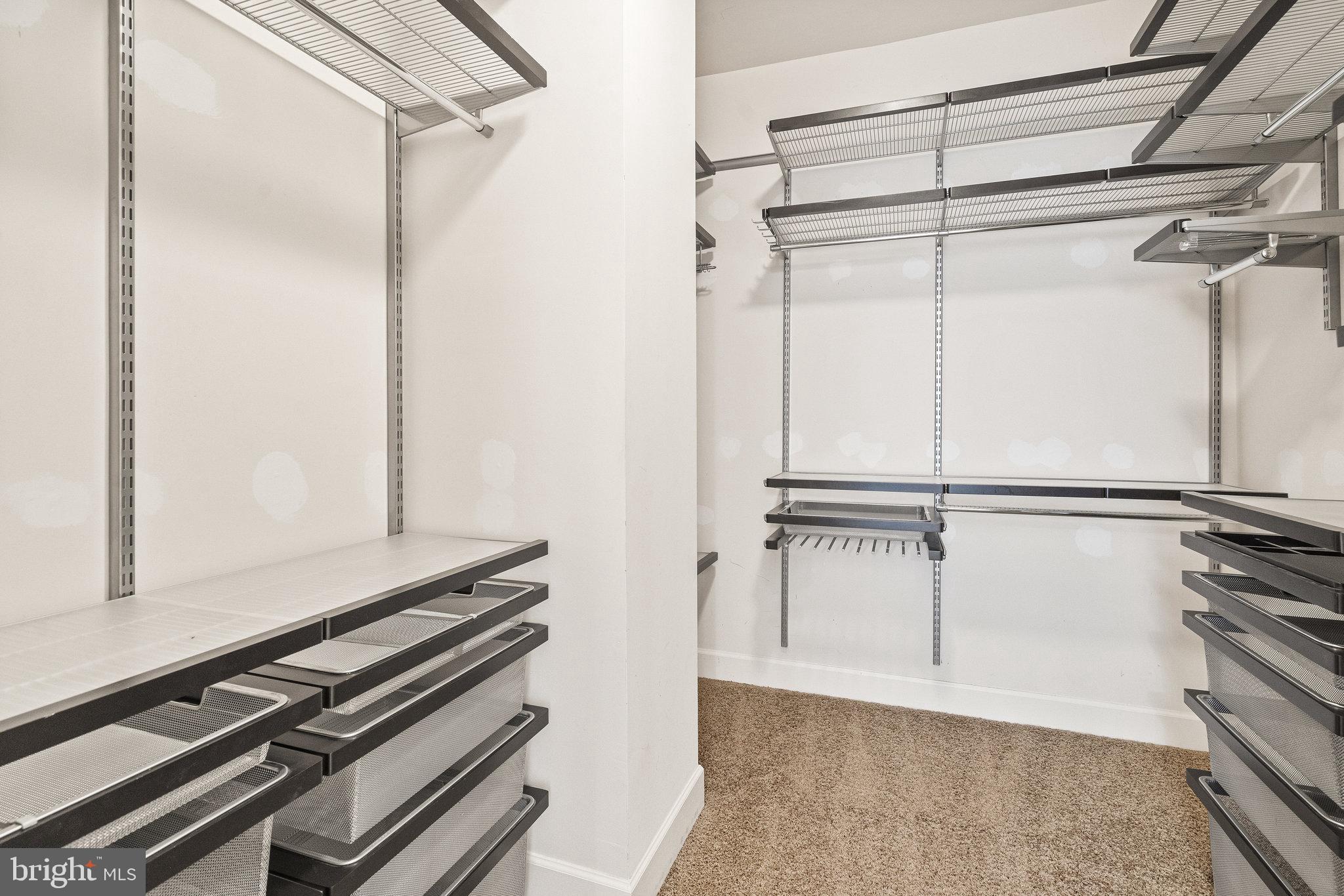 4561 Rona Place Fairfax, VA 22030 - Photo 56 of 78 Primary bathroom with closet