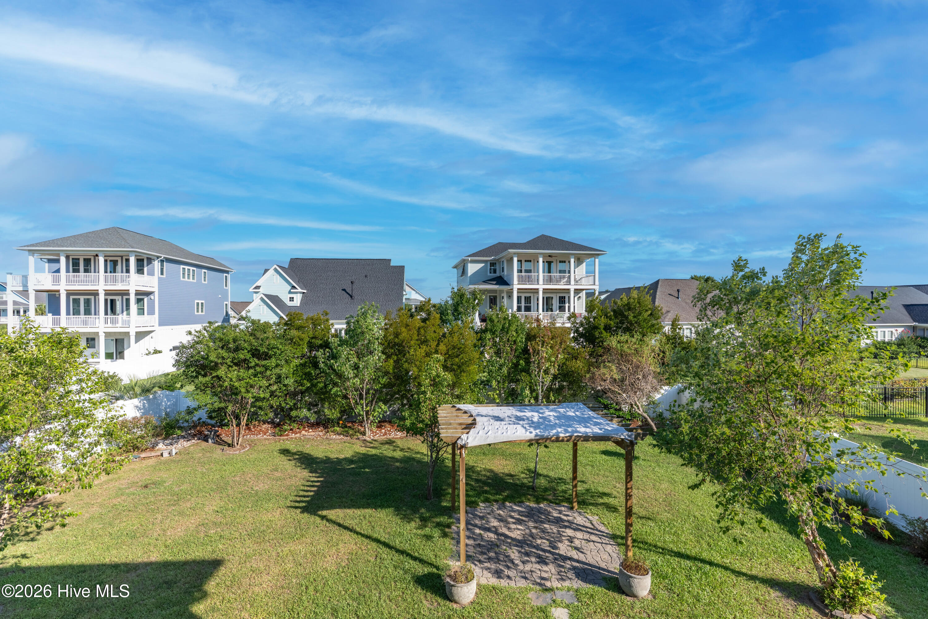 574 Moss Lake Lane Holly Ridge, NC 28445 - Photo 43 of 61