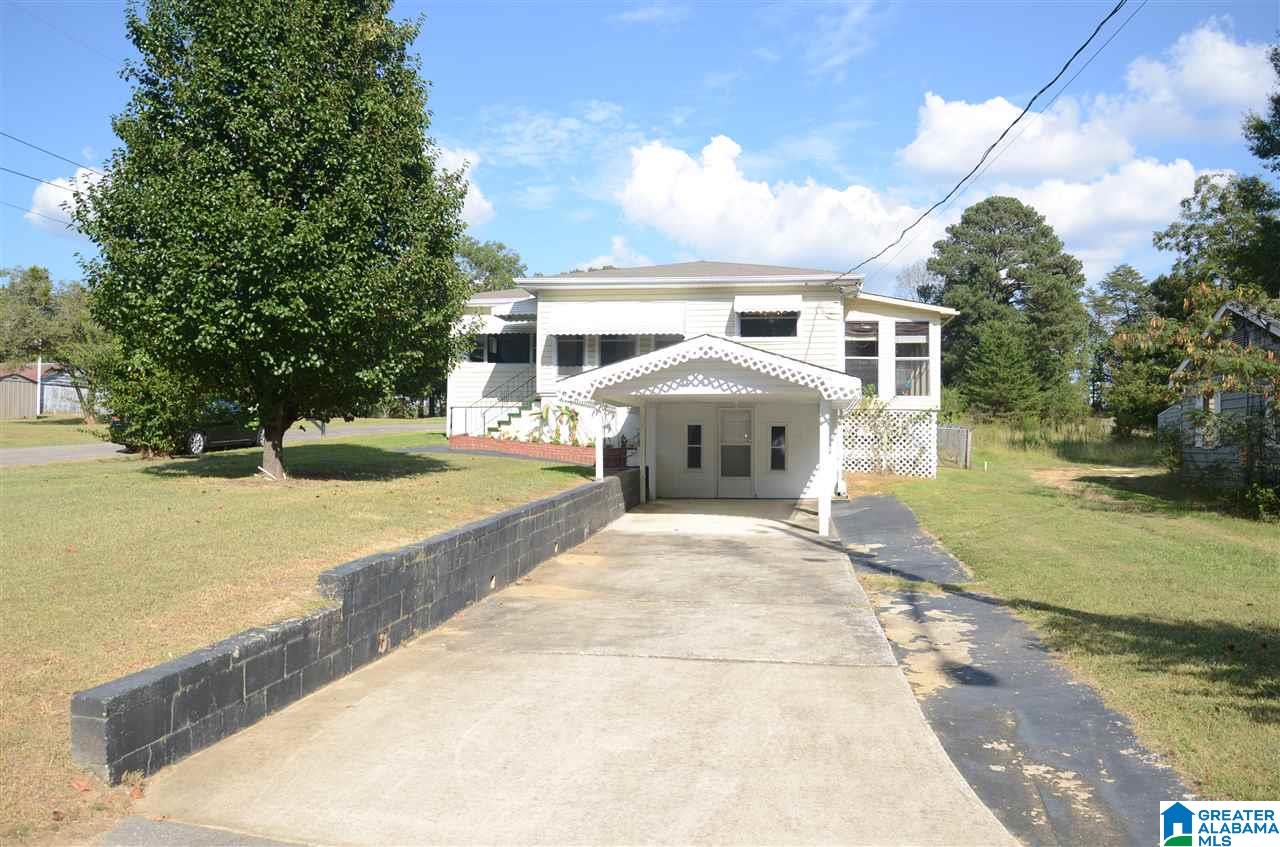 414 Rock Creek Road Mulga, AL 35118 - Photo 2 of 16