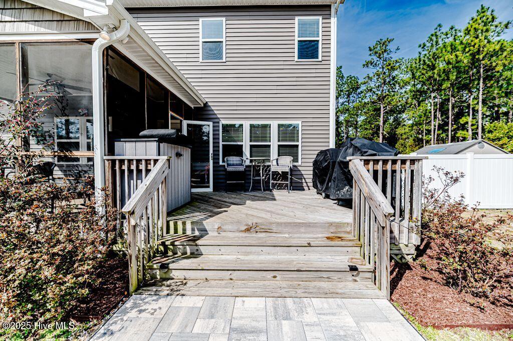 40 Windmere Road Pinehurst, NC 28374 - Photo 60 of 62 w65