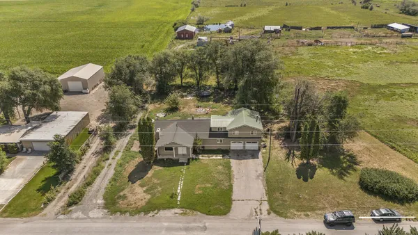 $369,000 | 3148 East 600 North, Menan, ID 83434