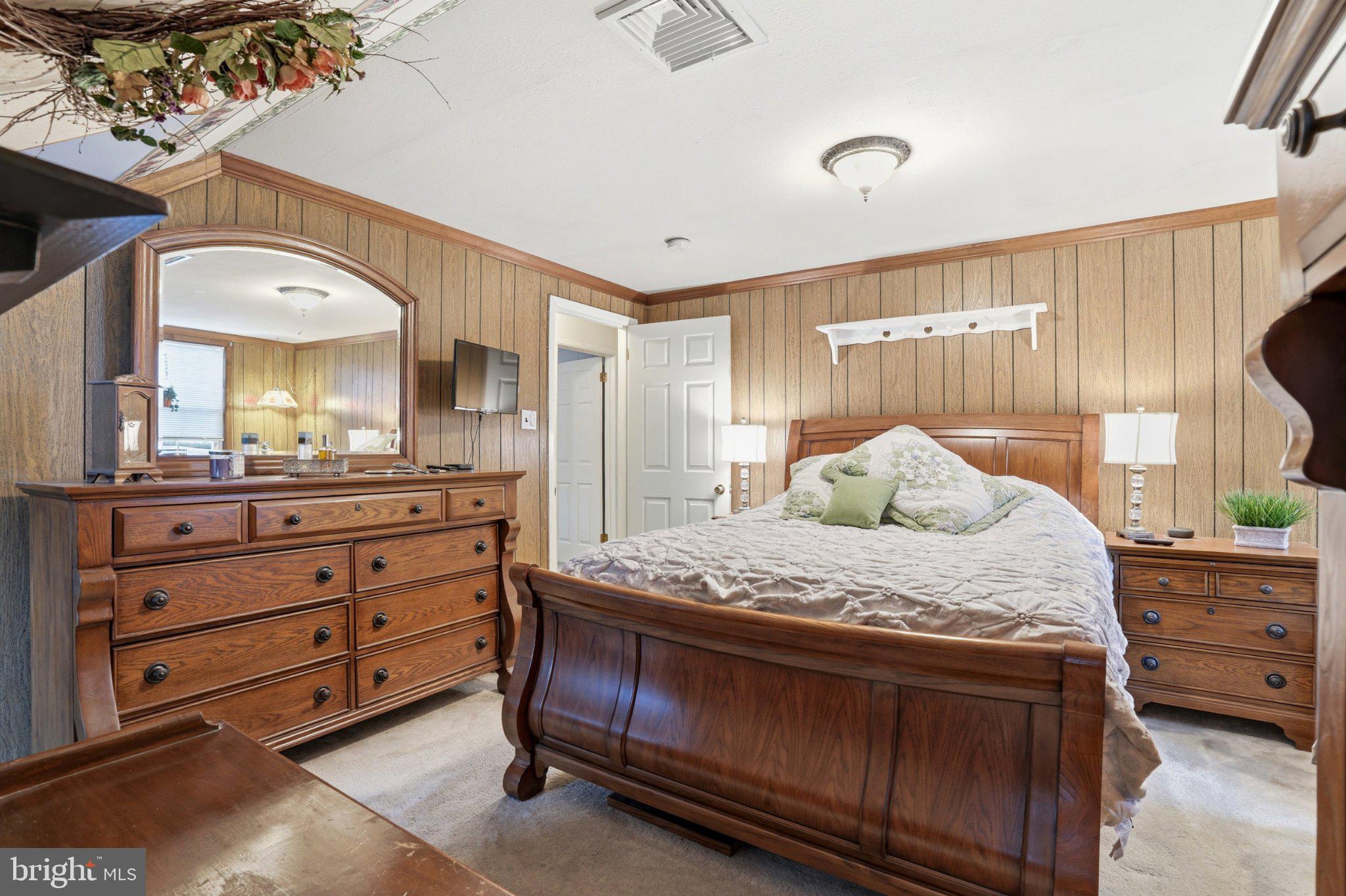 115 Church Road Telford, PA 18969 - Photo 15 of 29 Cozy retreat with warm wood accents.
