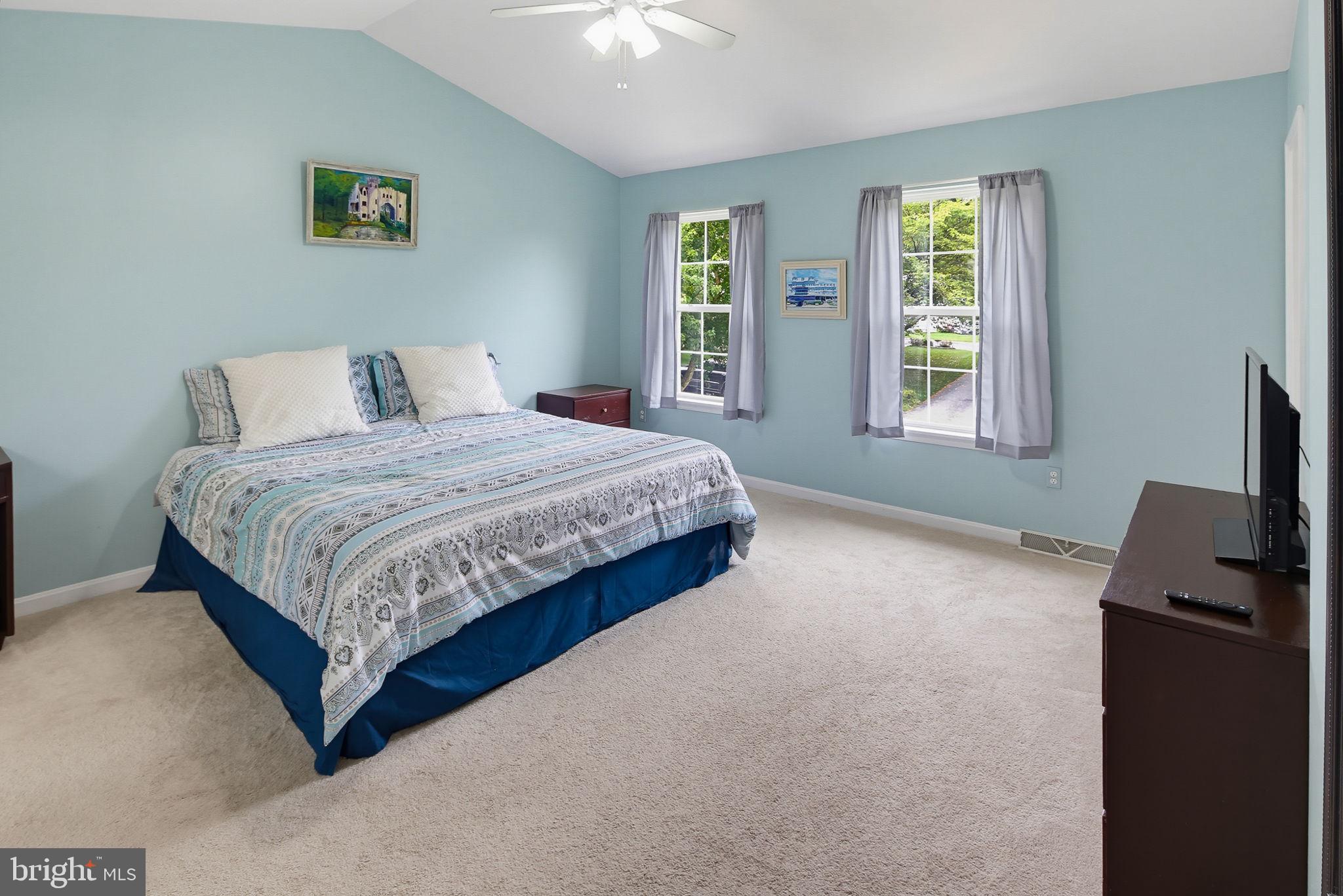 1335 Jay Road Eldersburg, MD 21784 - Photo 25 of 62 Primary Bedroom