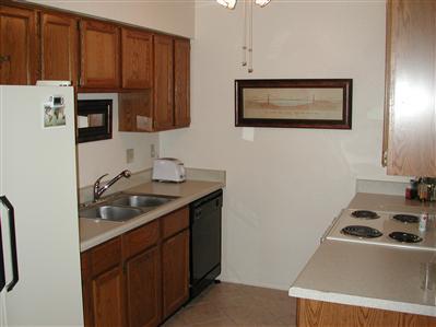 5500 North Valley View Road, Unit 106 Tucson, AZ 85718 - Photo 4 of 7