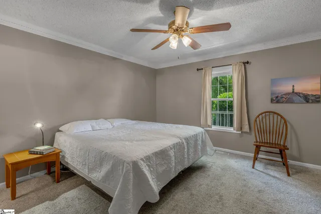 $475,000 | 123 Crompton Drive, Pelzer, SC 29669