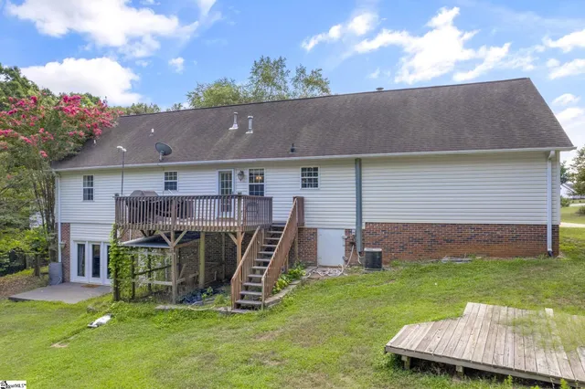 $475,000 | 123 Crompton Drive, Pelzer, SC 29669