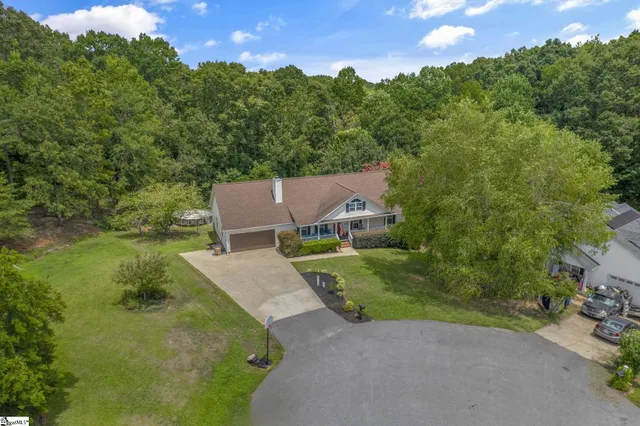 $475,000 | 123 Crompton Drive, Pelzer, SC 29669