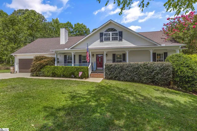 $475,000 | 123 Crompton Drive, Pelzer, SC 29669