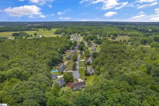 $475,000 | 123 Crompton Drive, Pelzer, SC 29669