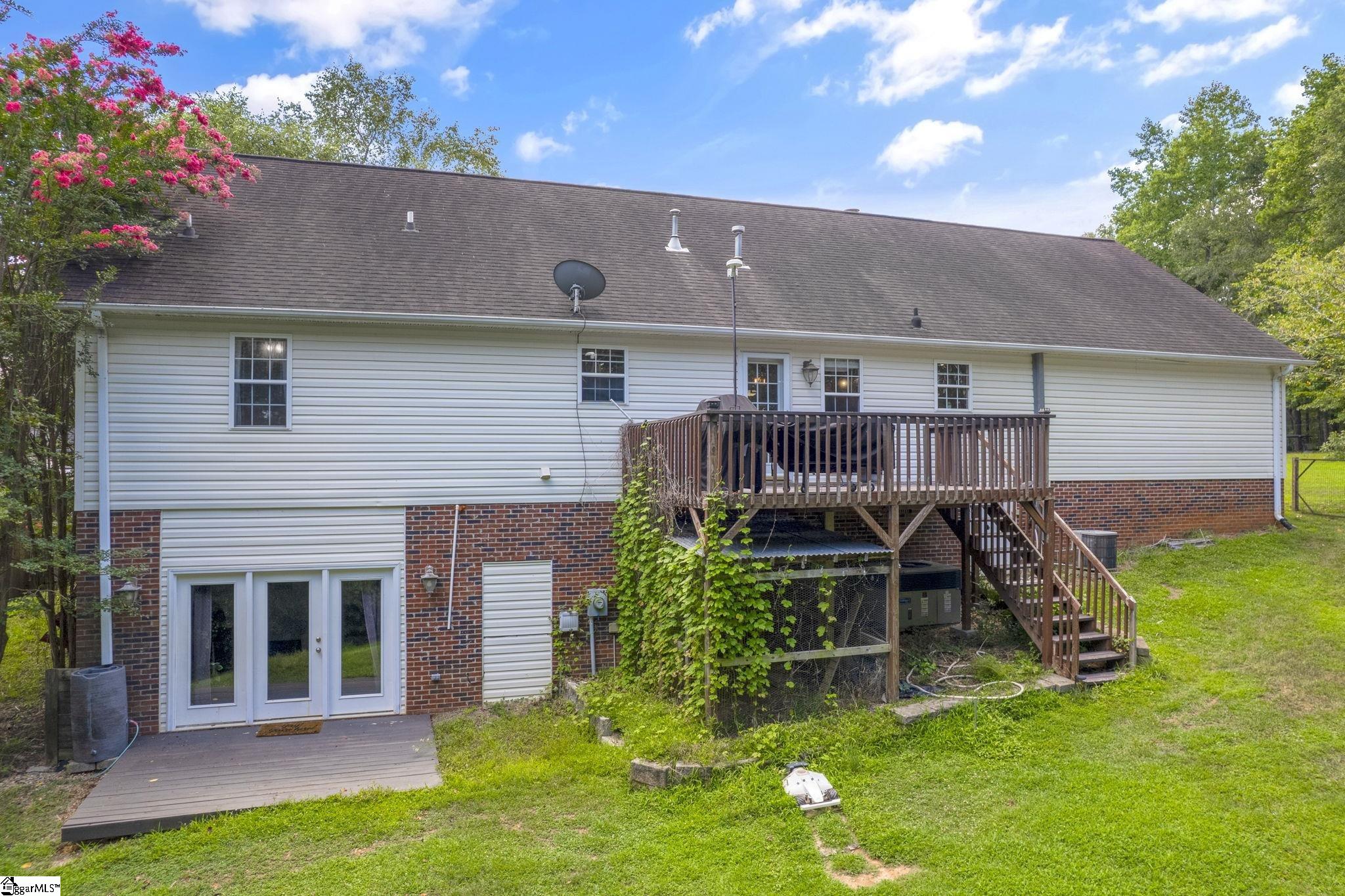 123 Crompton Drive Pelzer, SC 29669 - Photo 34 of 39