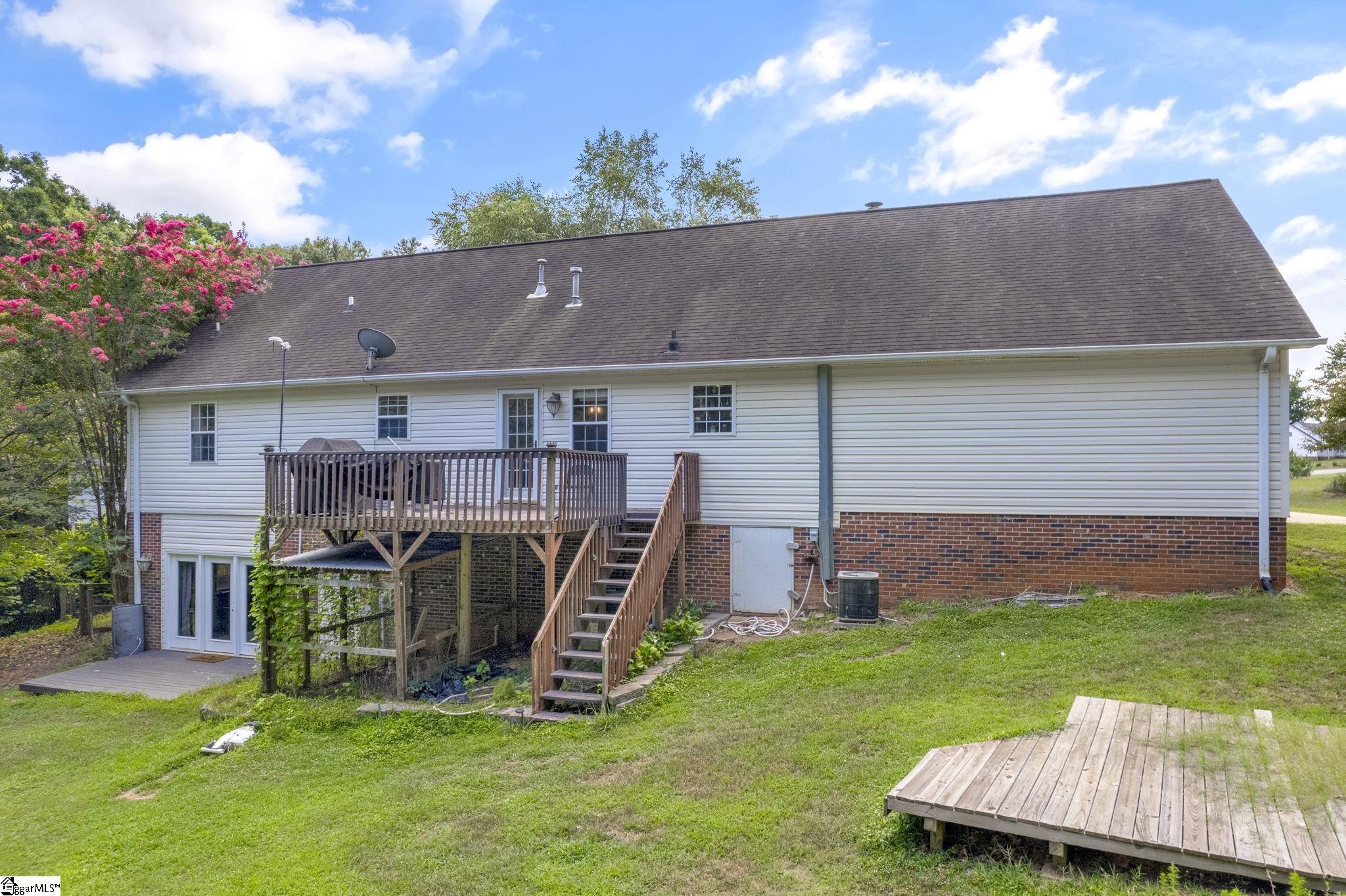 123 Crompton Drive Pelzer, SC 29669 - Photo 35 of 39