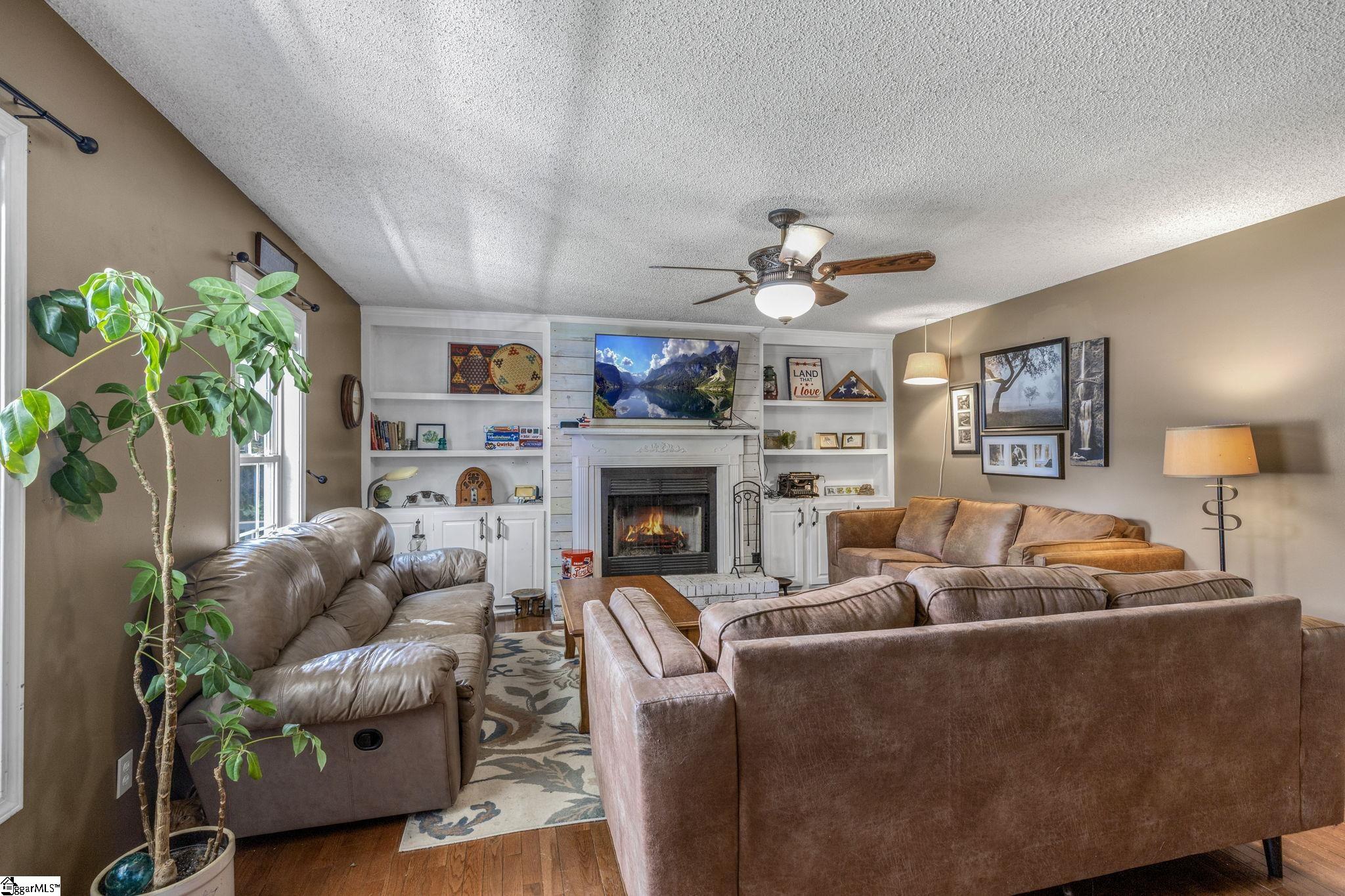 123 Crompton Drive Pelzer, SC 29669 - Photo 6 of 39