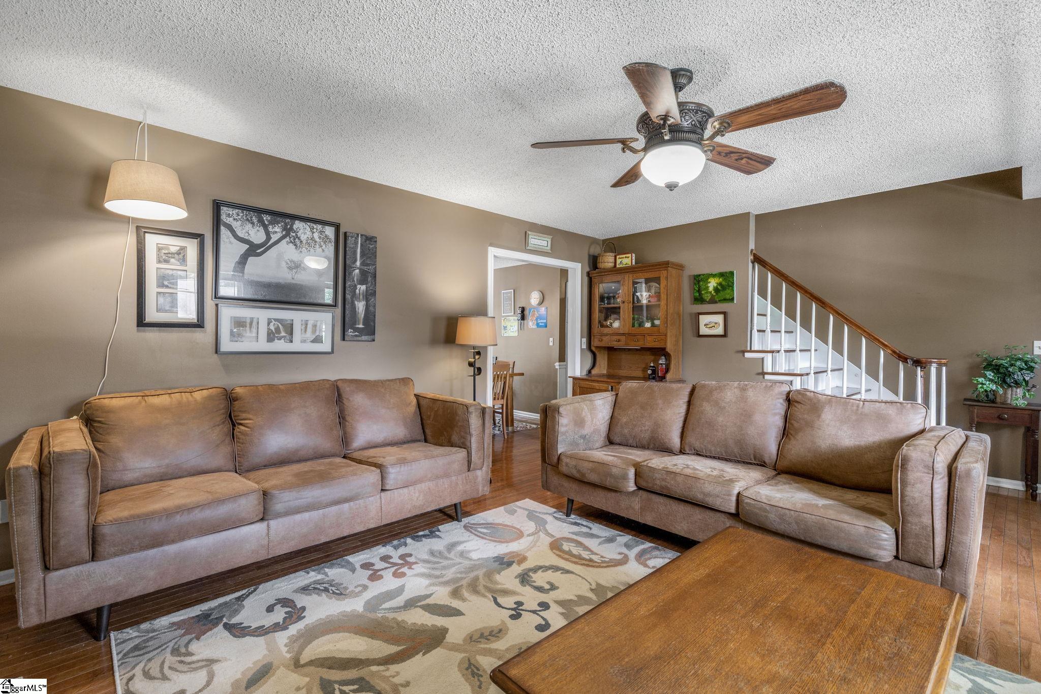 123 Crompton Drive Pelzer, SC 29669 - Photo 7 of 39