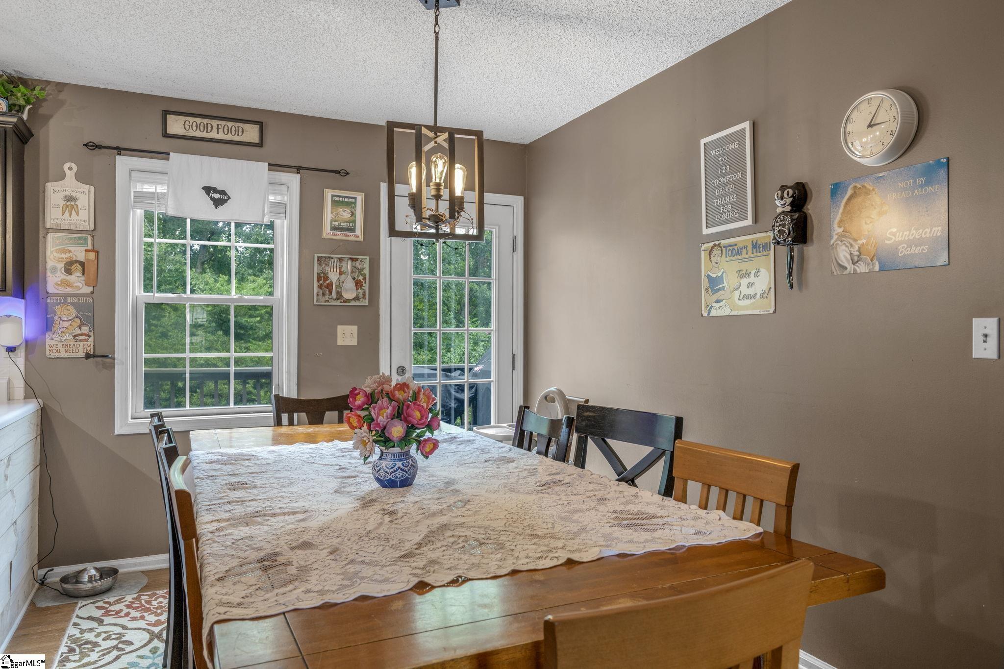 123 Crompton Drive Pelzer, SC 29669 - Photo 8 of 39