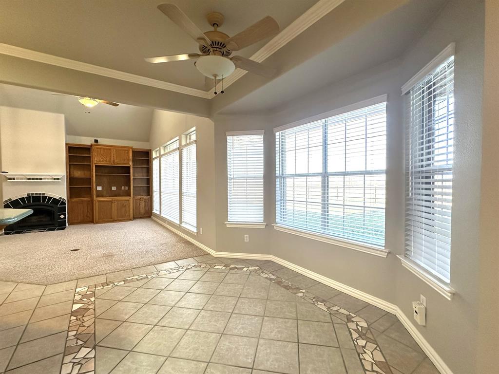 8324-c R 1006 C R 1006 Godley, TX 76044 - Photo 9 of 23 a view of an empty room with a window