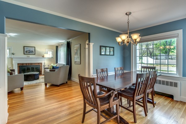 140 Hoover Road Needham, MA 02494 - Photo 6 of 18 Gallery Image 6