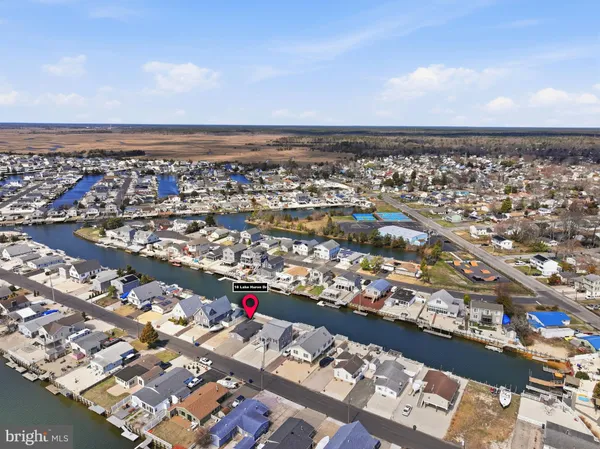 $424,900 | 18 Lake Huron Drive, Tuckerton, NJ 08087