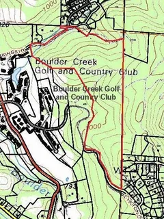 $895,000 | 0 East Hilton Drive, Boulder Creek, CA 95006