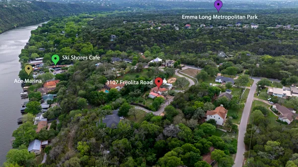 $1,275,000 | 3107 Frijolita Street, Austin, TX 78730