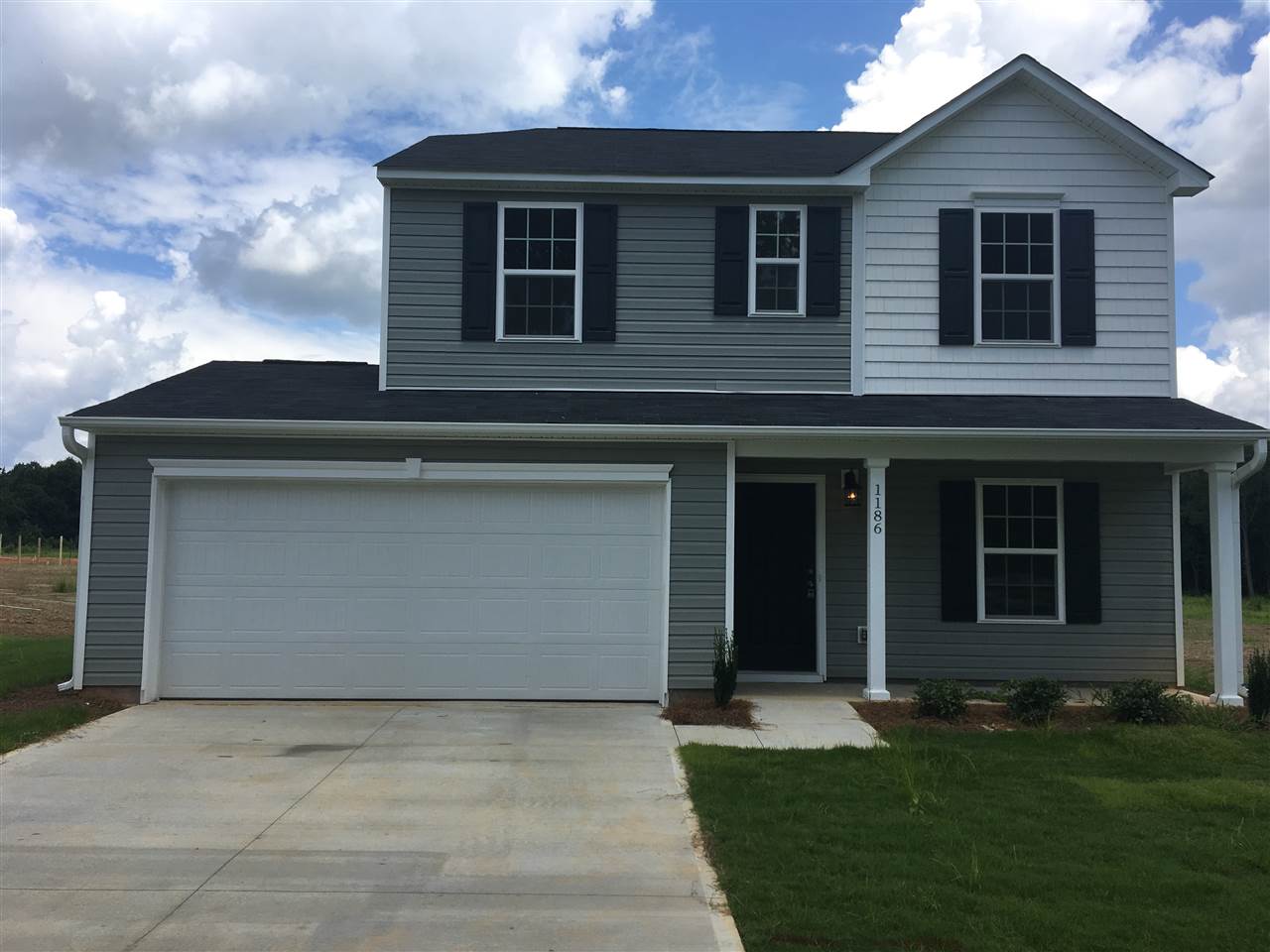 1186 Settle Road Inman, SC 29349 - Photo 1 of 16 Gallery Image 1