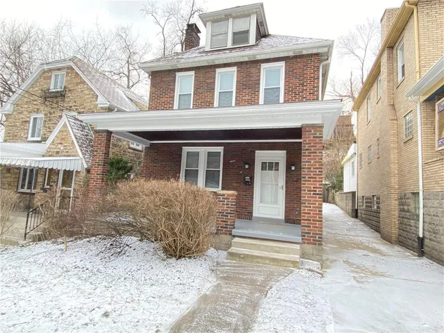 $274,000 | 2130 Pauline Avenue, Pittsburgh, PA 15216