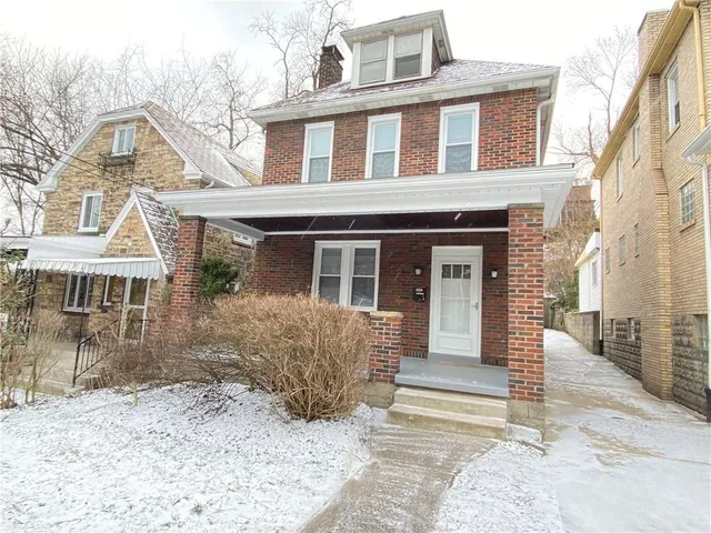 $274,000 | 2130 Pauline Avenue, Pittsburgh, PA 15216