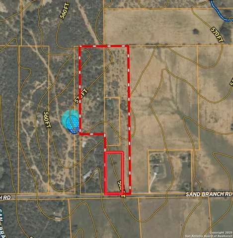 $69,000 | 1750 Sandbranch Road, Poteet, TX 78065