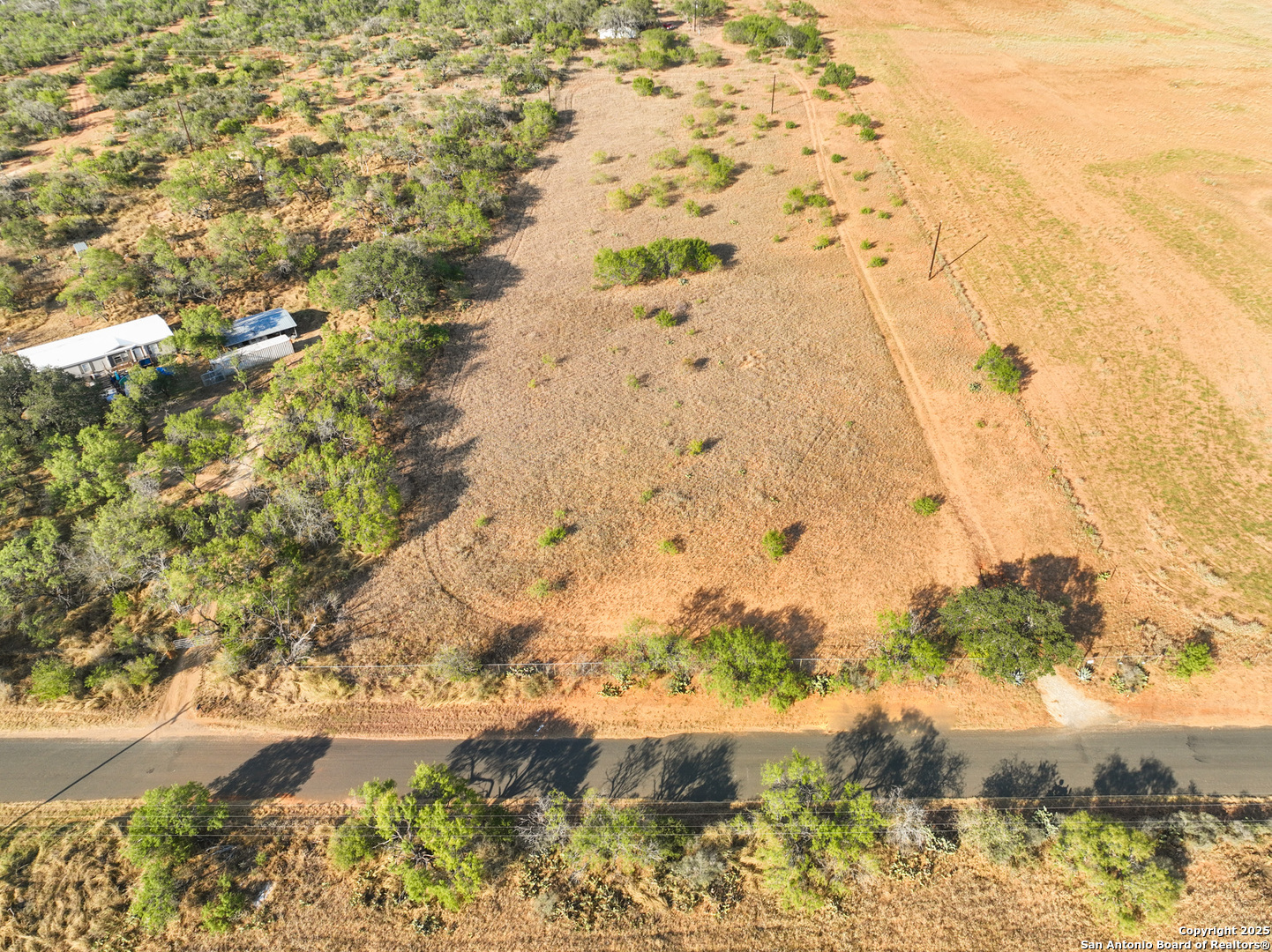 1750 Sandbranch Road Poteet, TX 78065 - Photo 2 of 17
