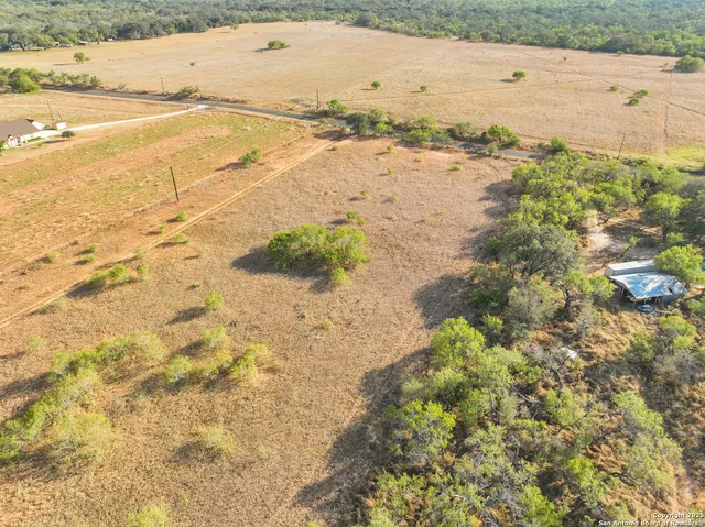 a view of beach and ocean