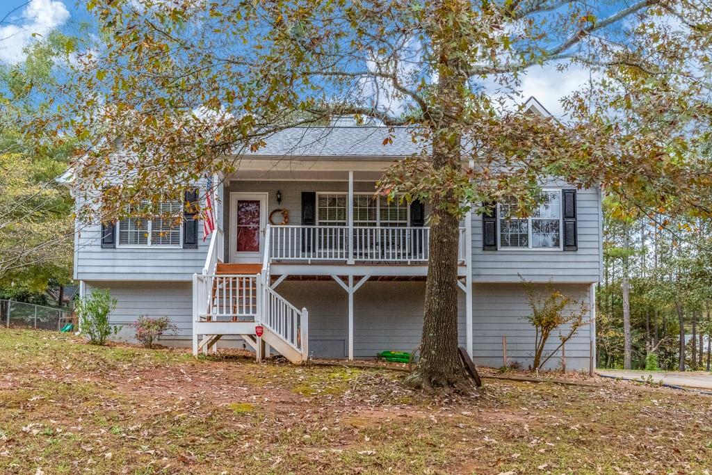 20 Russell Ridge Southwest Euharlee, GA 30145 - Photo 1 of 1 Gallery Image 1