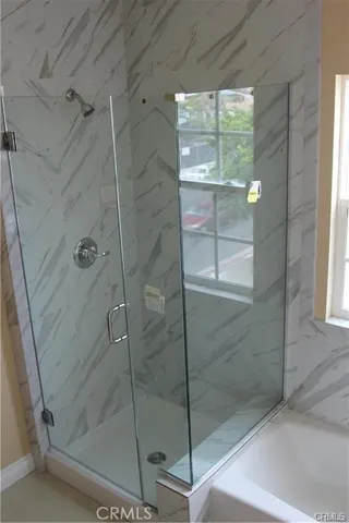 a view of a interior of the house